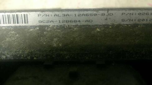 Engine ECM Control Module 5.4L 10 Compatible with Ford F150 Pickup AL3A-12A650-BJD AL3A12A650BJD in Saudi Arabia