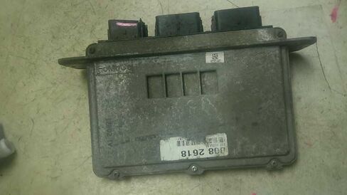Engine ECM Control Module 5.4L 10 Compatible with Ford F150 Pickup AL3A-12A650-BJD AL3A12A650BJD in Saudi Arabia