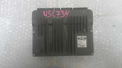Engine ECM Control Module Fits 21-22 Compatible with Toyota RAV4 89661-0RB10 896610RB10 in Saudi Arabia
