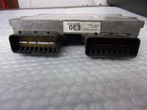 Engine ECM Control Module 3.8L Fits 09-11 Compatible with Genesis 39106-3C010 391063C010 in Saudi Arabia