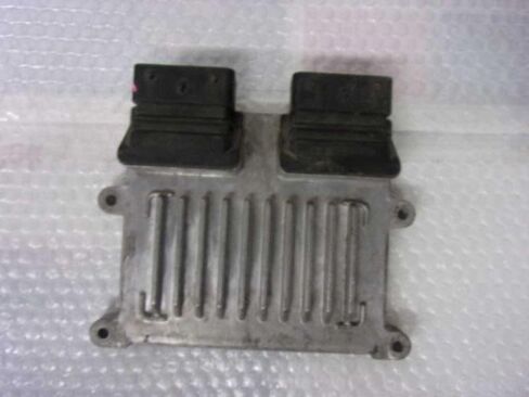 Engine ECM Control Module 3.8L Fits 09-11 Compatible with Genesis 39106-3C010 391063C010 in Saudi Arabia