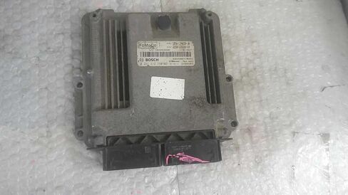 وحدة التحكم في المحرك ECM 3.5L تناسب 16-19 Explorer GB5A-12B684-HA GB5A12B684HA in Saudi Arabia
