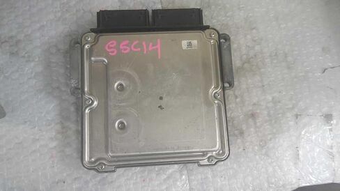 وحدة التحكم في المحرك ECM 3.5L تناسب 16-19 Explorer GB5A-12B684-HA GB5A12B684HA in Saudi Arabia