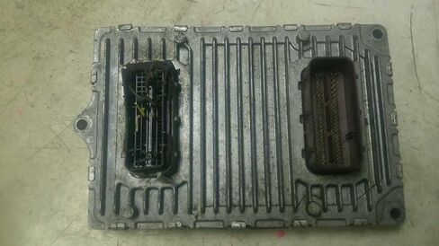 Engine ECM Electronic Control Module 2.0L Fits 13 Dart p05150688AD 05150688AD in Saudi Arabia