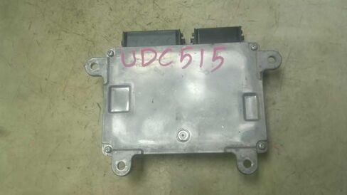 Engine ECM Control Module Fits 2018 Compatible with Mitsubishi Outlander 1860D205 in Saudi Arabia
