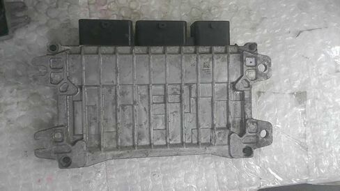 وحدة التحكم في المحرك ECM تناسب 14-18 متوافقة مع نيسان فيرسا NEC981-058 NEC981058 in Saudi Arabia