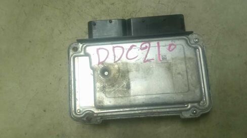 Engine ECM Control Module 2.5L Fits 08-09 Compatible with VW Compatible with Jetta 07K 906 055 P 07K906055P in Saudi Arabia