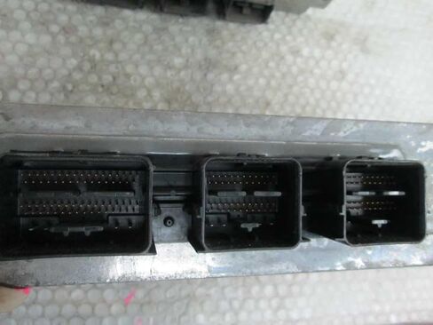 Engine ECM Control Module 4.6L 05 Compatible with Ford Compatible with Mustang 5R3A-12A650-ABD 5R3A12A650ABD in Saudi Arabia
