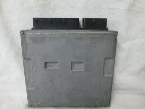 Engine ECM Control Module Fits 2010 10 Compatible with Toyota Corolla 89661-02U70 8966102U70 in Saudi Arabia