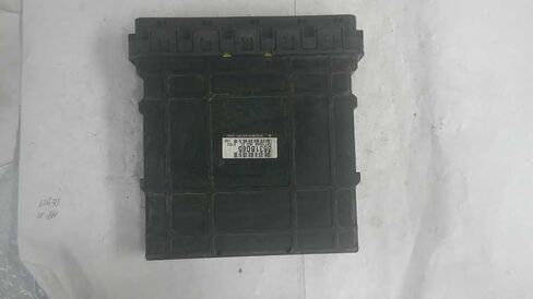 وحدة التحكم الإلكترونية للمحرك ECM، اليد اليسرى متوافقة مع الحاجز يناسب 12 جالانت 8631B085 in Saudi Arabia