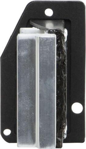 Replacement HVAC Blower Motor Resistor for 1992-1999 Buick, Cadillac, Oldsmobile, Pontiac in Saudi Arabia
