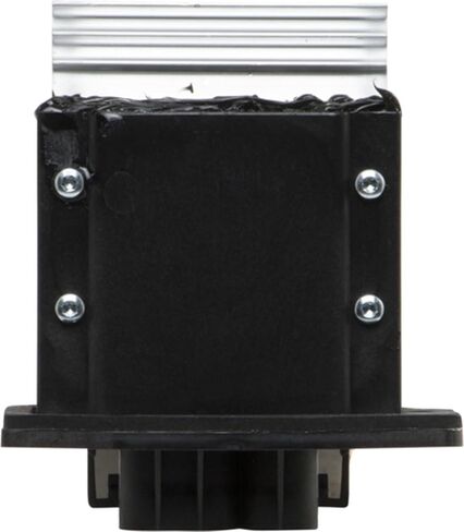 Replacement HVAC Blower Motor Resistor for 1992-1999 Buick, Cadillac, Oldsmobile, Pontiac in Saudi Arabia
