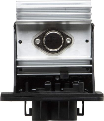 Replacement HVAC Blower Motor Resistor for 1992-1999 Buick, Cadillac, Oldsmobile, Pontiac in Saudi Arabia