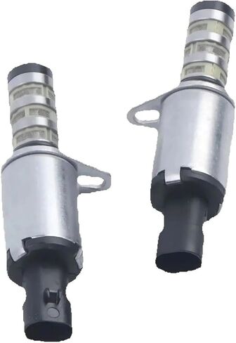 2PCS VVT Camshaft Oil Control Actuator Solenoid 55567050 967488028 Compatible For Chevrolet Cruze Epica Roewe Buick Hideo 1.8L in Saudi Arabia