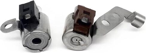 U140 U240 U241 Transmission Solenoid Valve Kit Compatible For Lexus ES300 RX300 Compatible For Toyota RAV4 Celica Solara Camry Highlander Auto Parts in Saudi Arabia