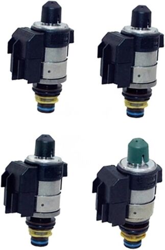 OEM 722.8 Gearbox Transmission Solenoid 2202271098 A2202271098 Compatible For Benz 7 Speed in Saudi Arabia