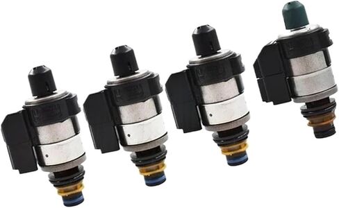 OEM 722.8 Gearbox Transmission Solenoid 2202271098 A2202271098 Compatible For Benz 7 Speed in Saudi Arabia