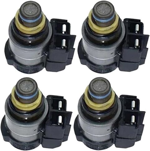 OEM 722.8 Gearbox Transmission Solenoid 2202271098 A2202271098 Compatible For Benz 7 Speed in Saudi Arabia