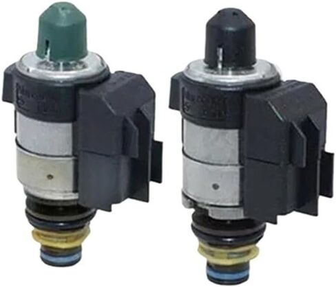 OEM 722.8 Gearbox Transmission Solenoid 2202271098 A2202271098 Compatible For Benz 7 Speed in Saudi Arabia