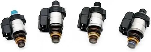 OEM 722.8 Gearbox Transmission Solenoid 2202271098 A2202271098 Compatible For Benz 7 Speed in Saudi Arabia