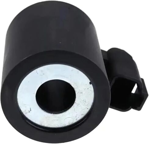 Compatible For Hydraforce Compatible 12V Solenoid Valve Coil- Part Numbers 4301892 4301612 4301862 in Saudi Arabia