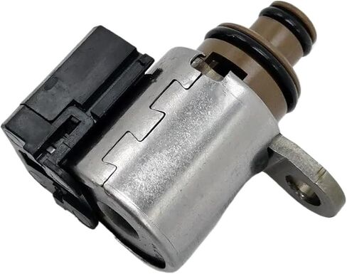 8PCS Transmission Solenoid Kit 5EAT for 5 Speed Compatible For Subaru Exiga Impreza Legacy Outback Forester Tribeca 31705-AA430 Auto parts/Ca in Saudi Arabia