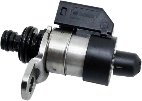 8PCS Transmission Solenoid Kit 5EAT for 5 Speed Compatible For Subaru Exiga Impreza Legacy Outback Forester Tribeca 31705-AA430 Auto parts/Ca in Saudi Arabia