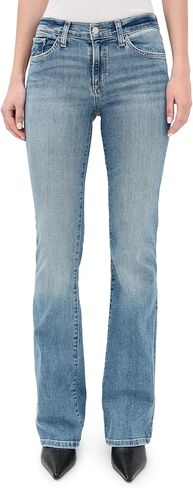 JOE'S JEANS Women's The Frankie Bootcut Jeans in Saudi Arabia