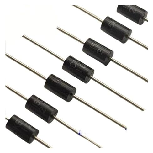 20PCS TVS Diode 1.5KE56CA 1.5KE62CA 1.5KE82CA 1.5KE91CA 1.5KE100CA 1.5KE120CA 1.5KE130CA 1.5KE150CA 1.5KE160CA 1.5KE180CA(1.5KE130CA 20pcs) in Saudi Arabia