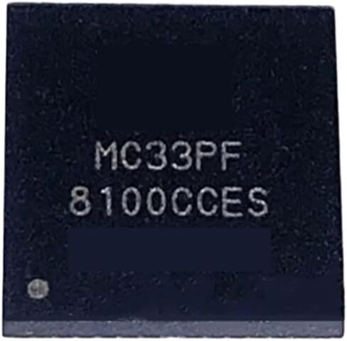 MC33PF8100CCES MC33PF8100 QFN-56 IC رقاقة in Kuwait
