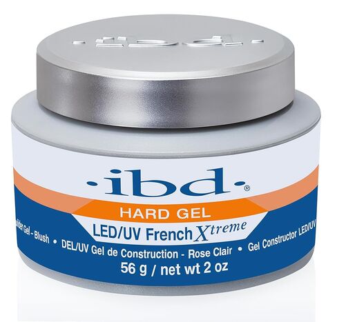 IBD UV Gels, Clear Builder Gel 2 oz in Kuwait