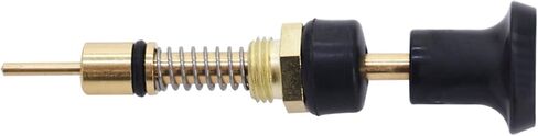 LABLT Carburetor Choke Lever Pull Plunger Kit Replacement for YFS200 1988-2006, YFZ350 1987-2006 in Saudi Arabia