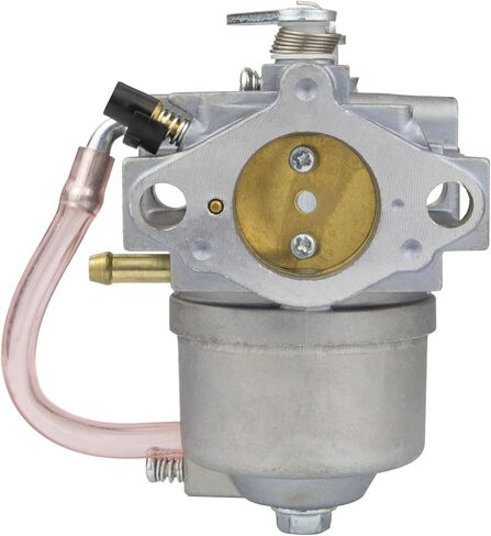 AOUHOBO 15003-2509 Carburetor Kit Fits for 1996-1999 KAWASAKI MULE 2500 2510 2520 KAF620C KAF620B KAF620A Replace Parts, with 11029-1004 Air Filter in Kuwait