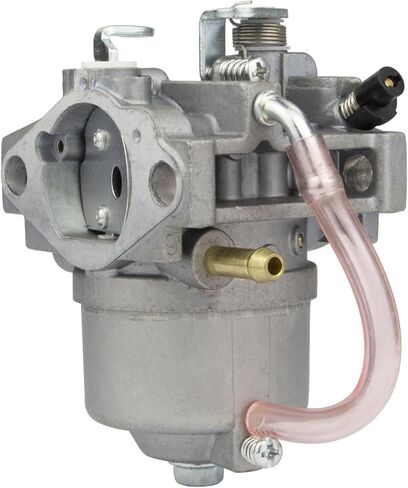 AOUHOBO 15003-2509 Carburetor Kit Fits for 1996-1999 KAWASAKI MULE 2500 2510 2520 KAF620C KAF620B KAF620A Replace Parts, with 11029-1004 Air Filter in Kuwait