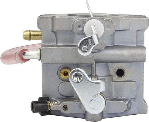 AOUHOBO 15003-2509 Carburetor Kit Fits for 1996-1999 KAWASAKI MULE 2500 2510 2520 KAF620C KAF620B KAF620A Replace Parts, with 11029-1004 Air Filter in Kuwait