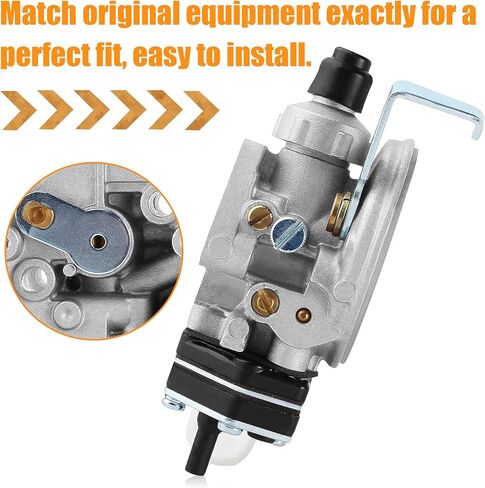 Carburetor Compatible with Echo Shindaiwa C350 A021002470 Trimmer Carb in Saudi Arabia