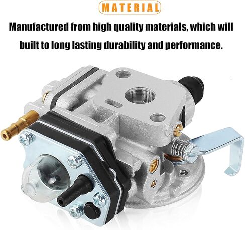 Carburetor Compatible with Echo Shindaiwa C350 A021002470 Trimmer Carb in Saudi Arabia