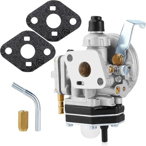 Carburetor Compatible with Echo Shindaiwa C350 A021002470 Trimmer Carb in Saudi Arabia