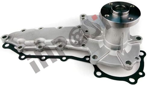 Water Pump 15521-73030 for Kubota D1302, V1502, V1702, V1902, V2203 in Saudi Arabia