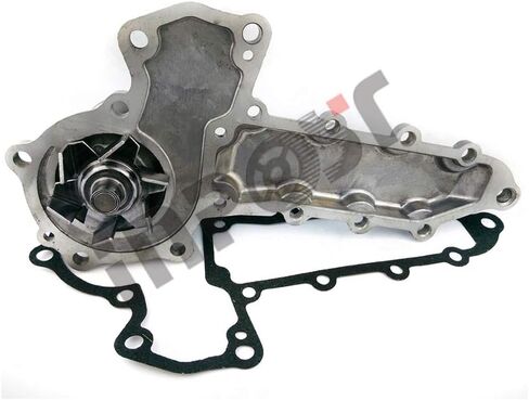 Water Pump 15521-73030 for Kubota D1302, V1502, V1702, V1902, V2203 in Saudi Arabia