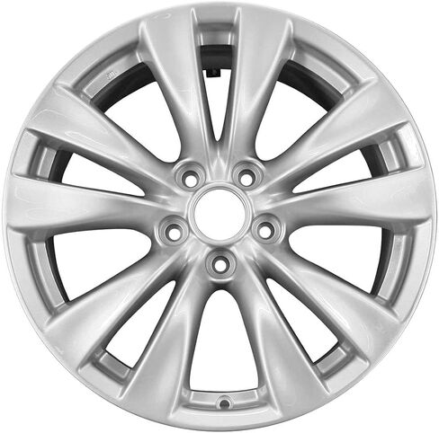 New Reconditioned 18" OEM Wheel for Infiniti M37, M56, 2011, 2012 2013 2014 in Saudi Arabia