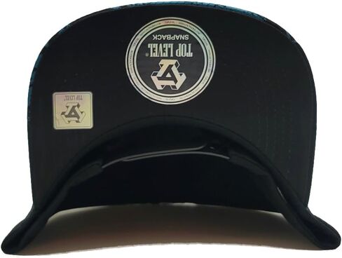 Goat New Top Level Car Auto Japanese Black Blue Era Snapback Hat Cap in Saudi Arabia
