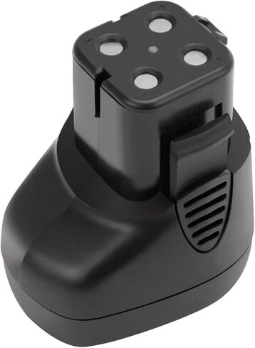 2 Pack 7.2Volt 3500mAh Ni-MH Replacement Battery for Dremel 757-01, Fit MultiPro Cordless Rotary Tool 7700-01 and 7700-02 in Kuwait