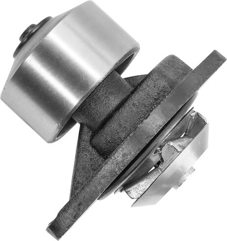 Caltric Water Pump Compatible with Case-IH 480F 480E 580E 580K 580L 580M 580SE 580SK 580SL Backhoe in Saudi Arabia