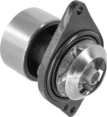 Caltric Water Pump Compatible with Case-IH 480F 480E 580E 580K 580L 580M 580SE 580SK 580SL Backhoe in Saudi Arabia