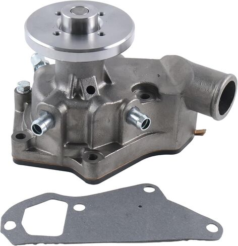 Water Pump RE506050 R503548 R91810 R97081 Compatible with John Deere Tractor 5103 5203 5303 5403 5045D 5045E 5055D 5055E 5065E 5075E in Saudi Arabia