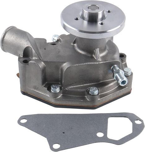 Water Pump RE506050 R503548 R91810 R97081 Compatible with John Deere Tractor 5103 5203 5303 5403 5045D 5045E 5055D 5055E 5065E 5075E in Saudi Arabia
