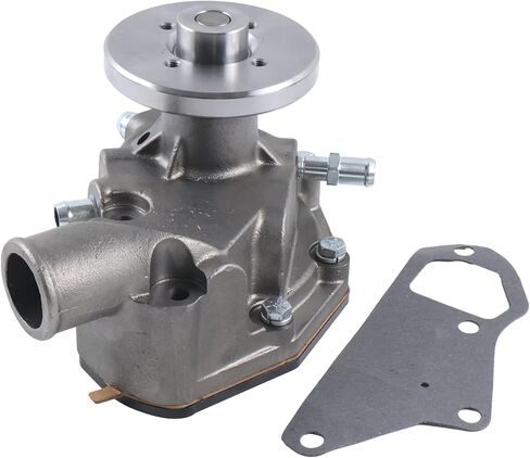 Water Pump RE506050 R503548 R91810 R97081 Compatible with John Deere Tractor 5103 5203 5303 5403 5045D 5045E 5055D 5055E 5065E 5075E in Saudi Arabia