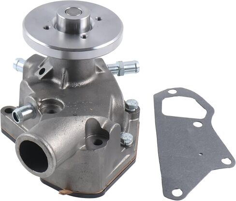 Water Pump RE506050 R503548 R91810 R97081 Compatible with John Deere Tractor 5103 5203 5303 5403 5045D 5045E 5055D 5055E 5065E 5075E in Saudi Arabia