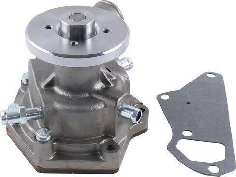 Water Pump RE506050 R503548 R91810 R97081 Compatible with John Deere Tractor 5103 5203 5303 5403 5045D 5045E 5055D 5055E 5065E 5075E in Saudi Arabia